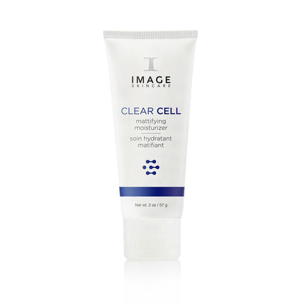 Clear Cell Mattifying Moisturizer