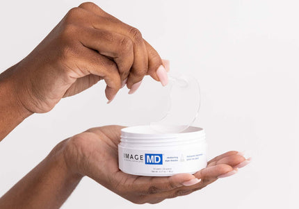 MD Restoring EYE Masks