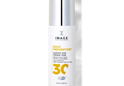 Prevention Protect and Refresh Mist SPF30