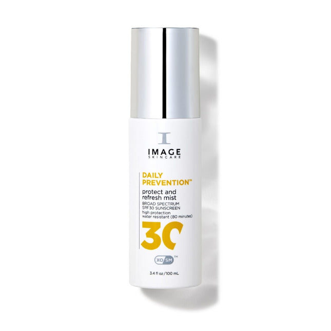 Prevention Protect and Refresh Mist SPF30