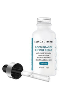 Discoloration Defense Serum