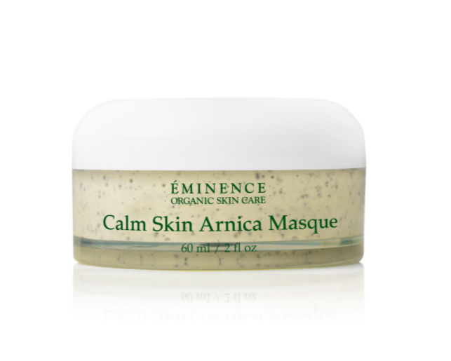 Calm Skin Arnica Mask