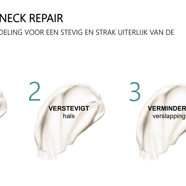 Tripeptide-R Neck Repair