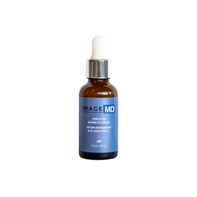 MD Restoring Power C Serum