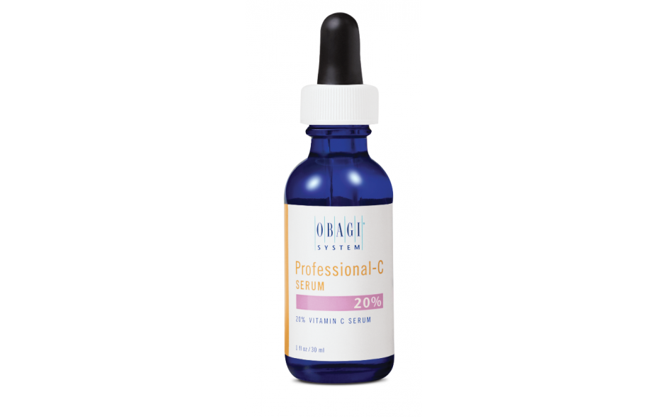 Professional C Serum 20%