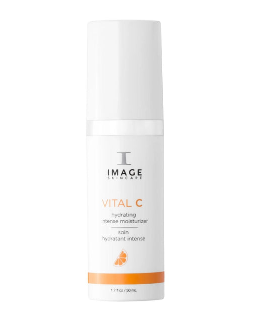 Vital C Hydrating Intense Moisturizer