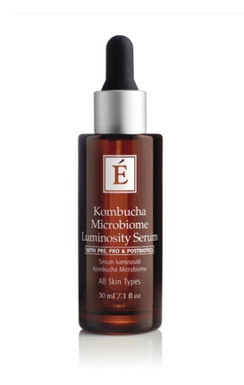 Kombucha Microbiome Luminosity Serum - Eminence