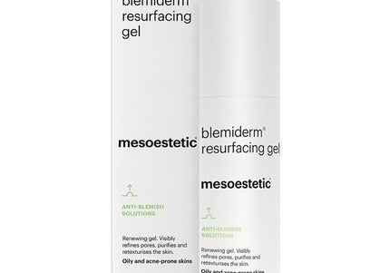 Blemiderm Resurfacing Gel