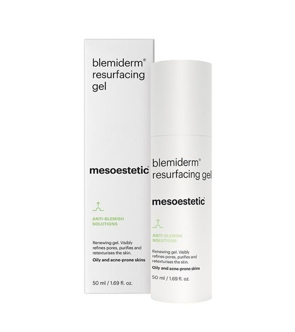 Blemiderm Resurfacing Gel