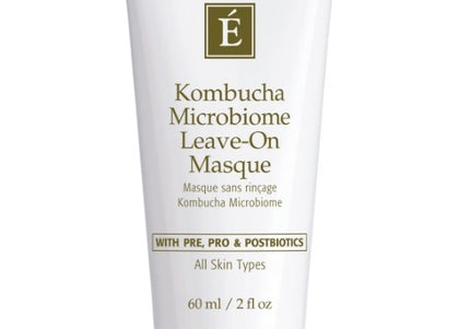 Kombucha Microbiome Leave On Masque - Eminence