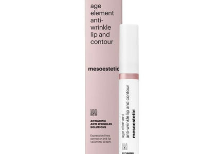 2e Kansje -AGE Element Anti-Wrinkle Lip Contour