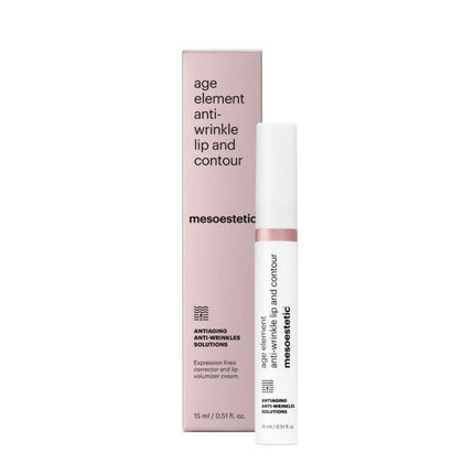 2e Kansje -AGE Element Anti-Wrinkle Lip Contour