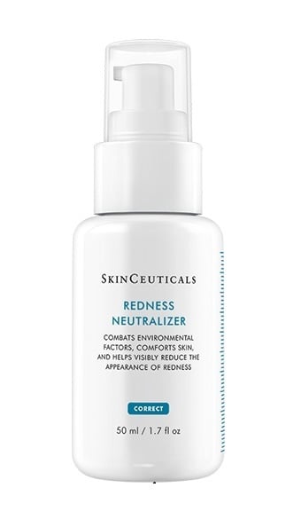 Redness Neutralizer