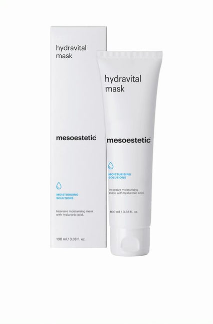 Hydravital Mask