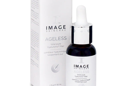 Ageless Total Pure Hyaluronic Filler