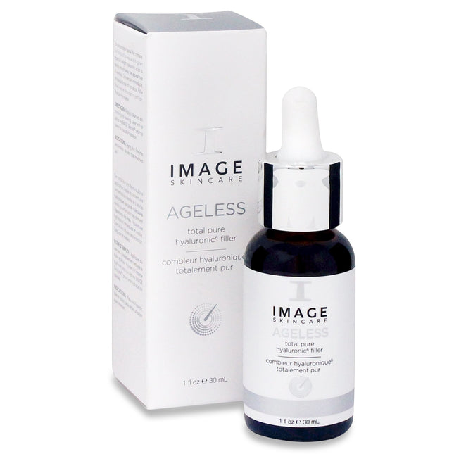 Ageless Total Pure Hyaluronic Filler