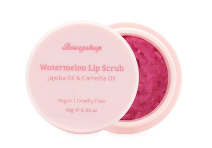 Boozy Watermelon Lip Scrub t.w.v. € 7.95