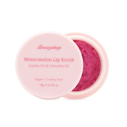 Boozy Watermelon Lip Scrub t.w.v. € 7.95