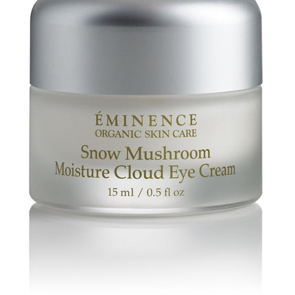 Snow Mushroom Moisture Cloud Eye Cream