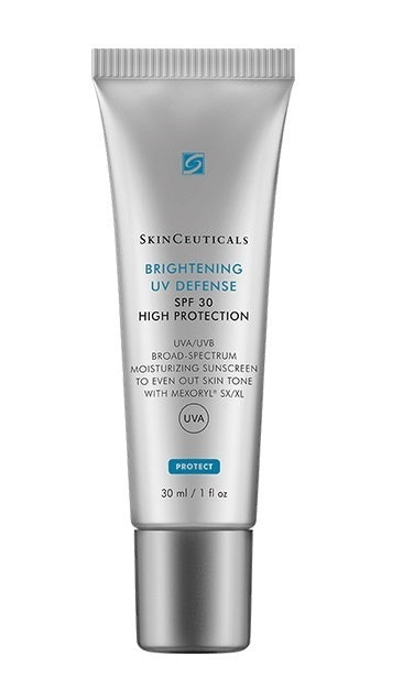 BRIGHTENING UV Defense SPF30