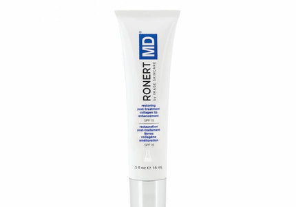 MD Restoring Post Treatment Collagen Lip Enhancement SPF15