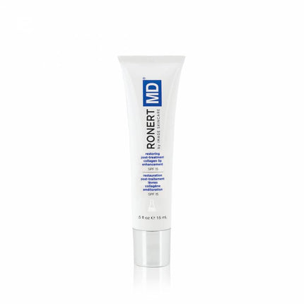 MD Restoring Post Treatment Collagen Lip Enhancement SPF15