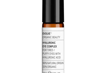 Hyaluronic Eye Complex - 10 ml - Evolve