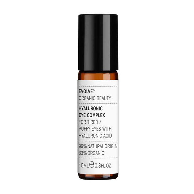 Hyaluronic Eye Complex - 10 ml - Evolve