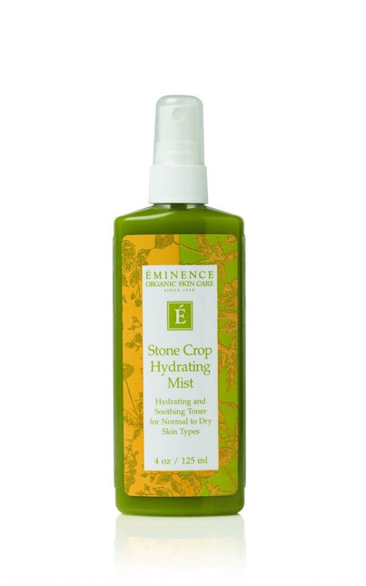 Stone Crop Hydrating Mist