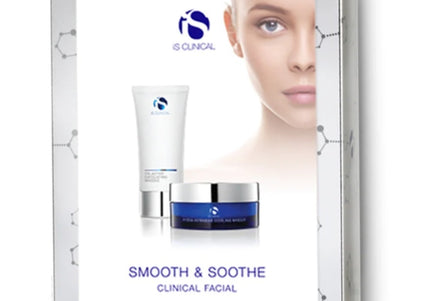 Smooth & Soothe Kit