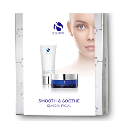 Smooth & Soothe Kit