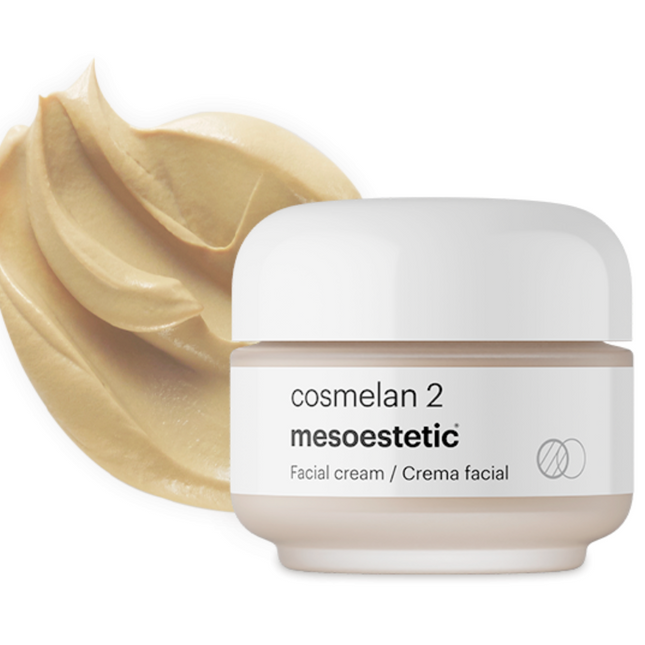 Cosmelan 2 pgiment creme