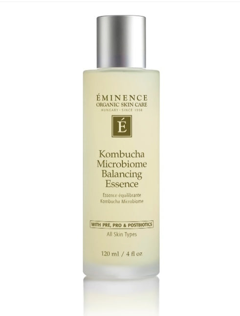 Kombucha Microbiome Balancing Essence - Eminence