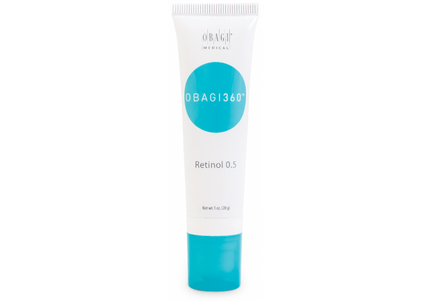 360 Retinol 0.5