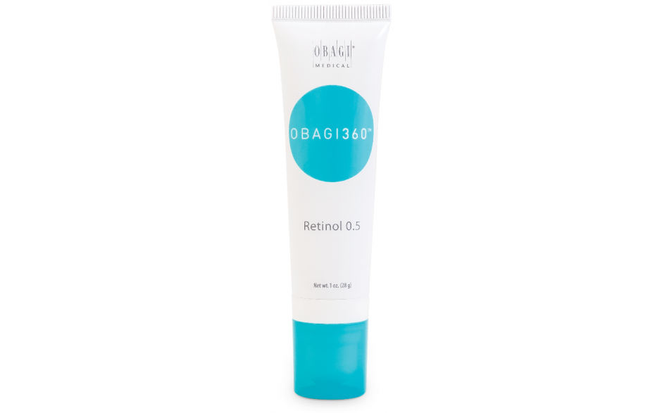 360 Retinol 0.5