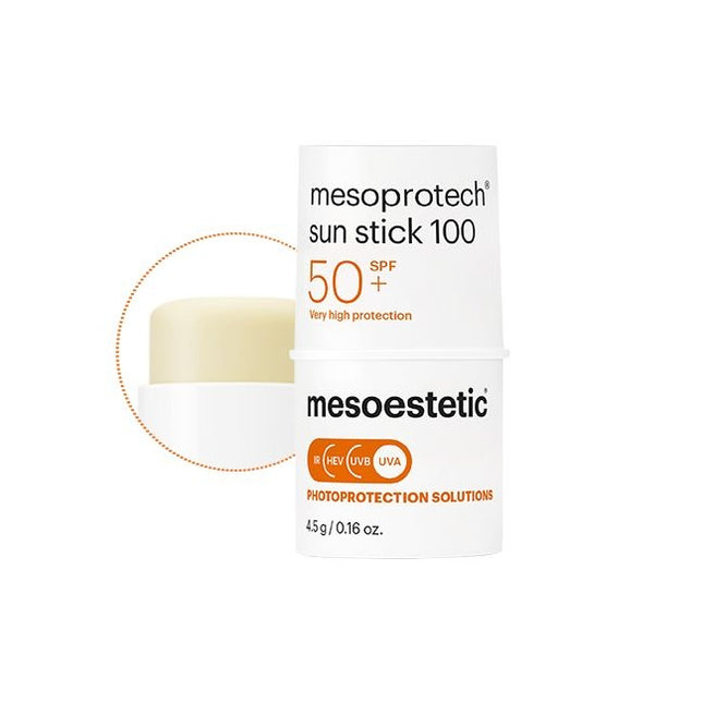 Mesoprotech Sun Stick 100 - Mesoestetic