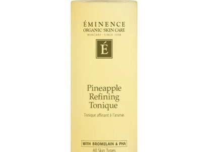 Pineapple Refining Tonic - Eminence