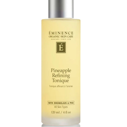 Pineapple Refining Tonic - Eminence