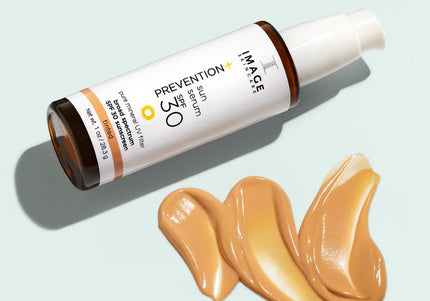 Prevention + Sun Serum SPF30 - Image