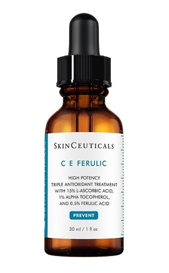 CE Ferulic