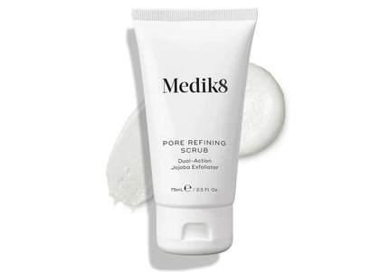 Pore Refining Scrub