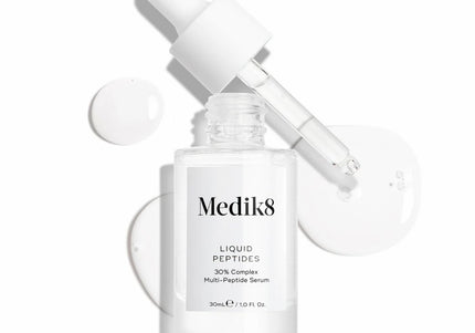 Liquid Peptides