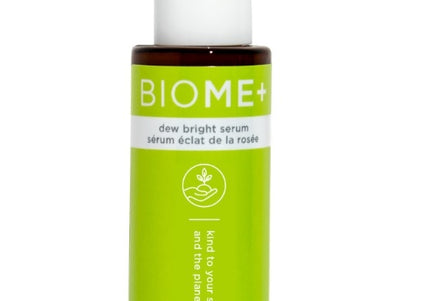 BIOME + Dew Bright Serum - Image Skincare