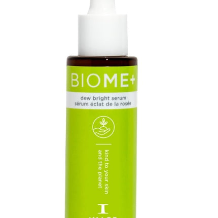 BIOME + Dew Bright Serum - Image Skincare