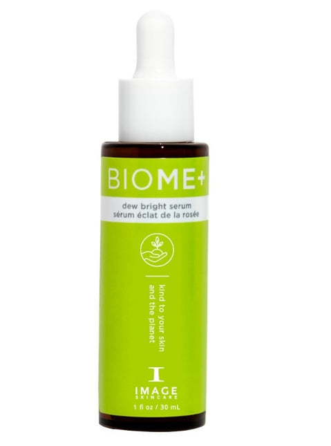 BIOME + Dew Bright Serum - Image Skincare