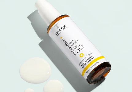 Prevention + Sun Serum SPF30 - Image