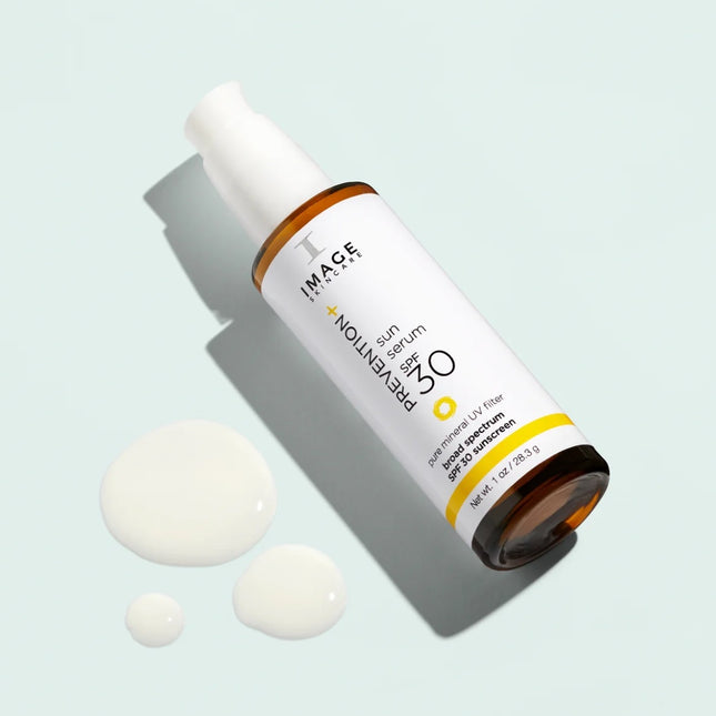 Prevention + Sun Serum SPF30 - Image