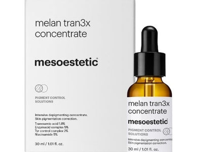 Melan tran3x concentrate