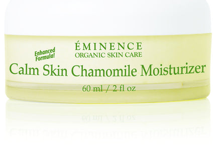 Calm Skin Chamomile Moisturiser