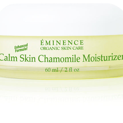 Calm Skin Chamomile Moisturiser